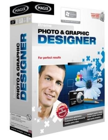 برنامج التعديل علي الصور Magix Photo Designer 7.0.1.1 لتصميم الصور و ...